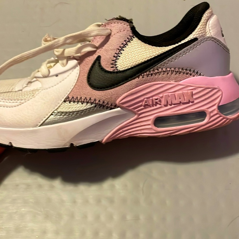 Nike Air max girl shoes